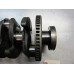 #JZ08 Crankshaft Standard For 13-15 Chevrolet Cruze  1.4 55580129